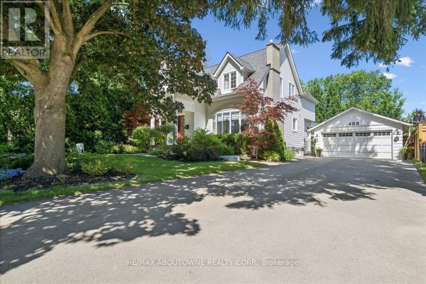 489 Rebecca Street, Oakville, ON, photo 3