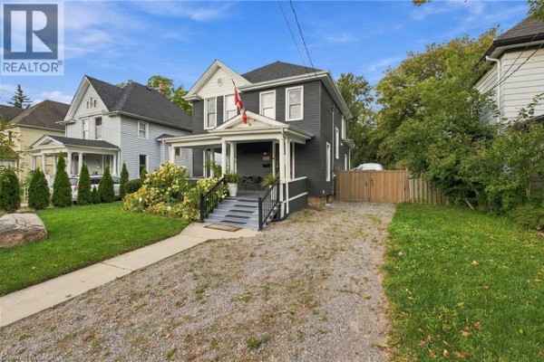 Other - 4895 Crysler Avenue, Niagara Falls, ON L2E3W5 Photo 2