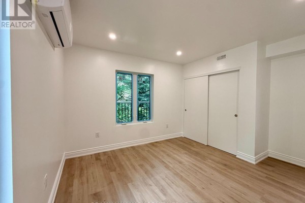 Bedroom - 48r Bradgate Road, Toronto, ON M3B1J8 Photo 2