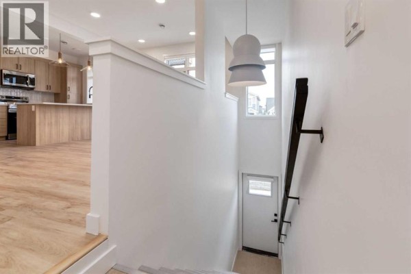 2pc Bathroom - 49, 10 Sage Meadows Landing Nw, Calgary, AB T3P2Z8 Photo 3