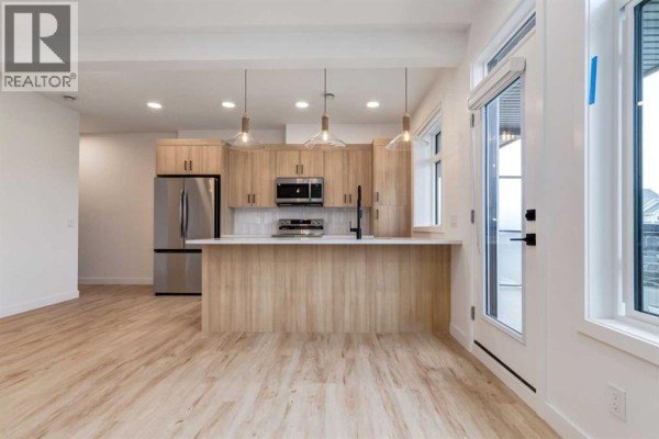 4pc Bathroom - 49, 10 Sage Meadows Landing Nw, Calgary, AB T3P2Z8 Photo 5