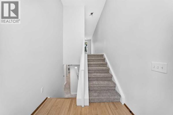 2pc Bathroom - 49, 10001 Brookpark Boulevard Sw, Calgary, AB T2W3E3 Photo 4