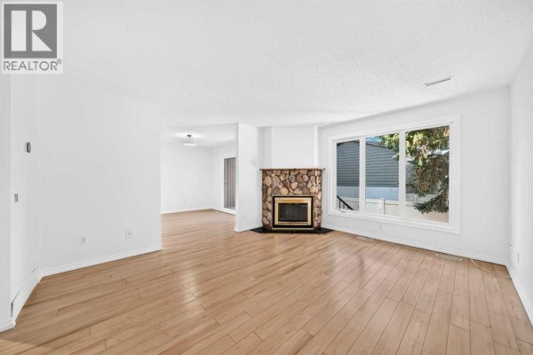 Primary Bedroom - 49, 10001 Brookpark Boulevard Sw, Calgary, AB T2W3E3 Photo 5