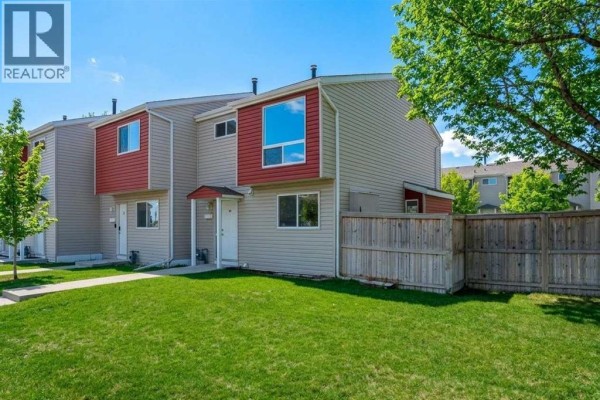 Dining room - 49, 5425 Pensacola Crescent Se, Calgary, AB T2A2G5 Photo 2