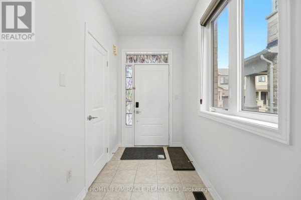 Bedroom 2 - 49 - 1890 Rymal Road E, Hamilton, ON L0R1P0 Photo 5