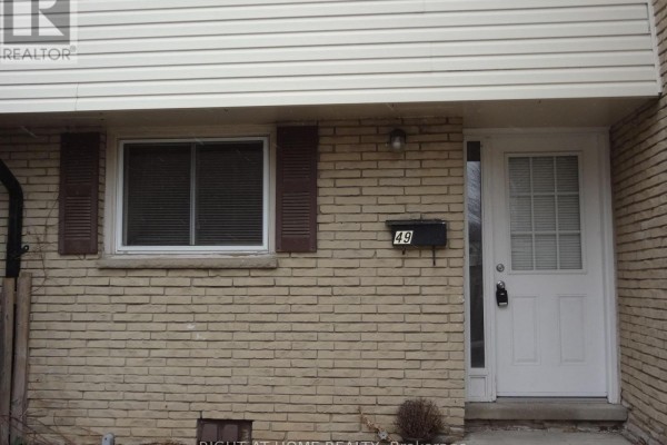 49 - 211 Veronica Drive, Kitchener, ON, photo 2
