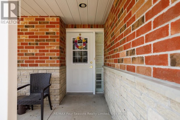 Laundry room - 49 - 275 Huron Street, Clearview, ON L0M1S0 Photo 5