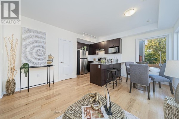 Other - 49 - 28 Curlew Drive, Toronto, ON M3A0A8 Photo 4