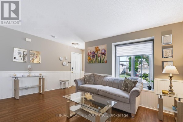 Bedroom - 49 - 325 Lighthouse Road, London South, ON N6M1H8 Photo 5
