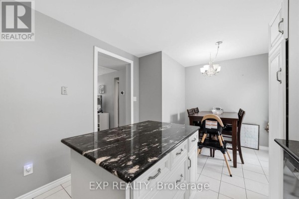 Bedroom 3 - 49 - 511 Admiral Drive, London East, ON N5V4R4 Photo 5