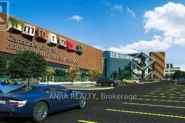 49 - 7250 Keele Street, Vaughan, ON L4K1Z8 Photo 2