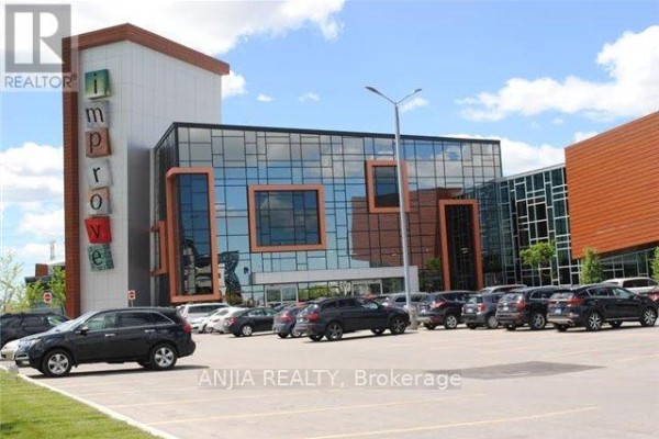 49 - 7250 Keele Street, Vaughan, ON L4K1Z8 Photo 4