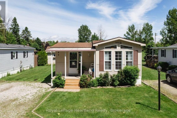 49 - 77307 Bluewater Highway, Bluewater, ON, photo 2