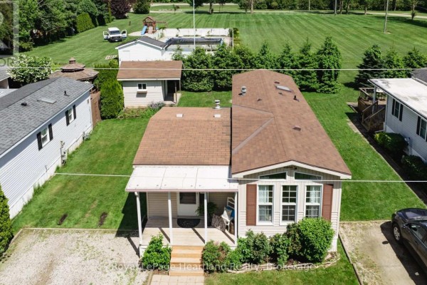 49 - 77307 Bluewater Highway, Bluewater, ON, photo 3