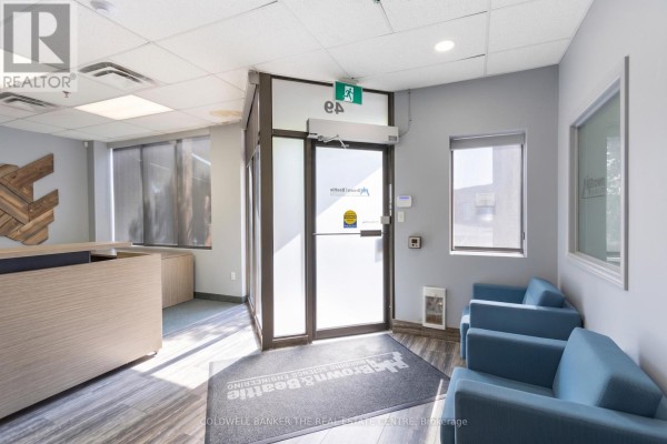 49 & 50 - 588 Edward Avenue, Richmond Hill, ON L4C9Y6 Photo 5