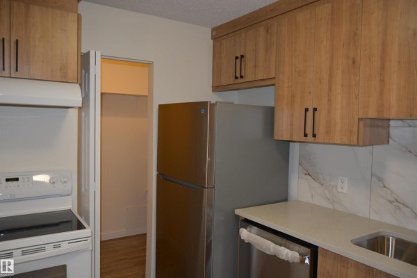 Primary Bedroom - #49 1503 Mill Woods Rd E Nw, Edmonton, AB T6L4C2 Photo 4