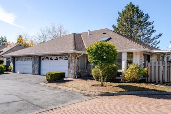 49 21746 52 Avenue, Langley, BC V2Y1L4 Photo 3