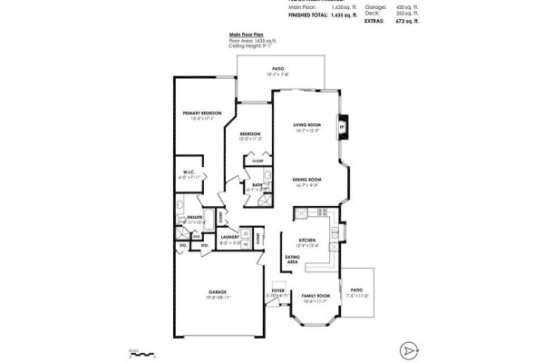 49 21746 52 Avenue, Langley, BC V2Y1L4 Photo 4