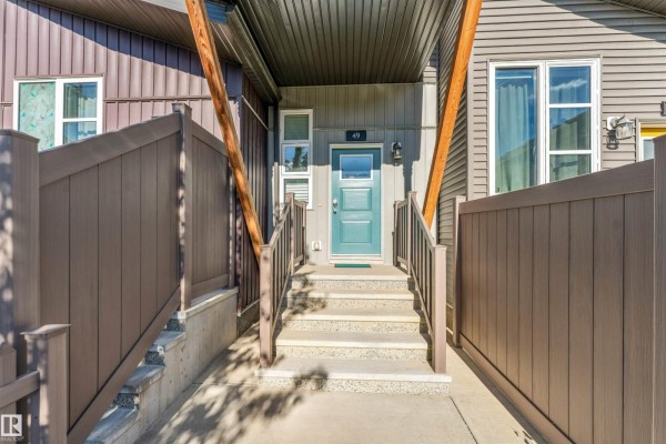 #49 4470 Prowse Rd Sw Sw, Edmonton, AB T6W3R5 Photo 2