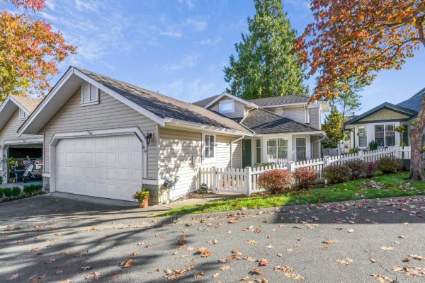 49 6488 168 Street, Surrey, BC V3S8Z1 Photo 2