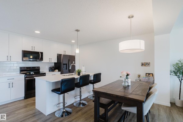 #49 850 Secord Bv Nw, Edmonton, AB T5T7R9 Photo 4