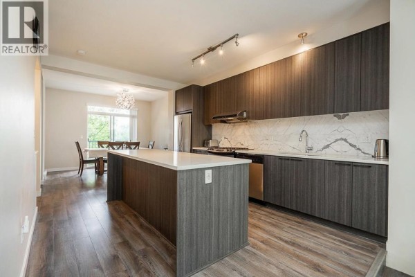 49 9728 Alexandra Road, Richmond, BC V6X0M4 Photo 5