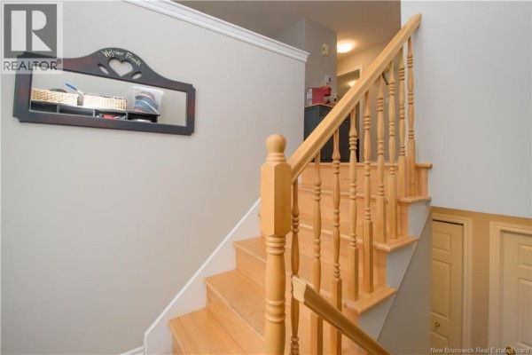 Laundry room - 49 Armoyan Court, Moncton, NB E1G4T5 Photo 4