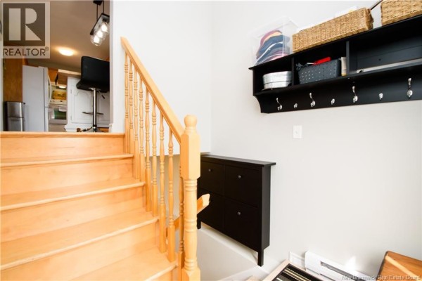 2pc Bathroom - 49 Armoyan Court, Moncton, NB E1G4T5 Photo 5