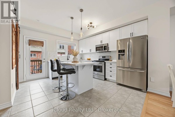 49 Aspen Hills Road, Brampton