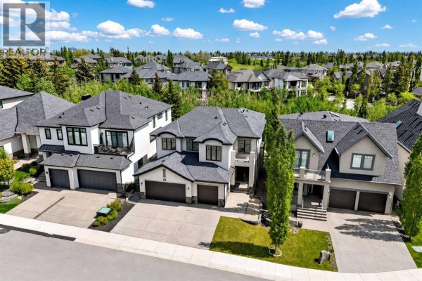 5pc Bathroom - 49 Aspen Ridge Green Sw, Calgary, AB T3H0Z8 Photo 2