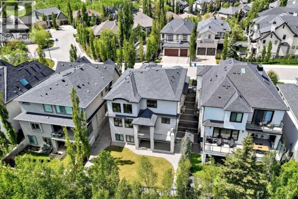 Den - 49 Aspen Ridge Green Sw, Calgary, AB T3H0Z8 Photo 3