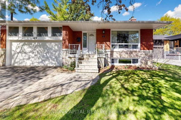 49 Bathford Crescent, Toronto, ON, photo 2