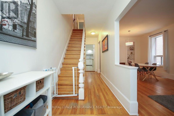 Loft - 49 Bayswater Avenue, Ottawa, ON K1Y2E7 Photo 3
