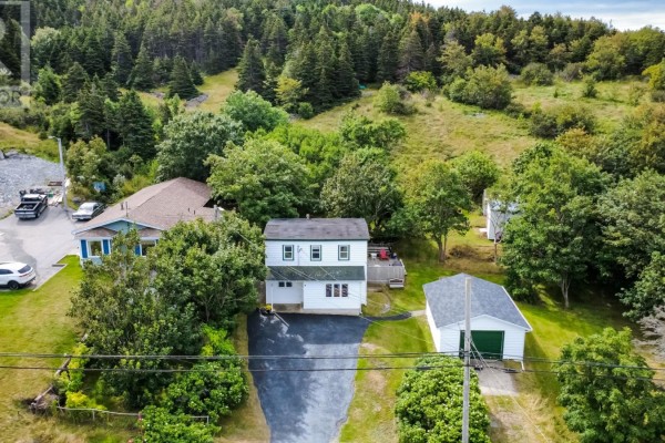 Primary Bedroom - 49 Beachy Cove Road, Portugal Cove St  Philip S, NL A1M2H1 Photo 5