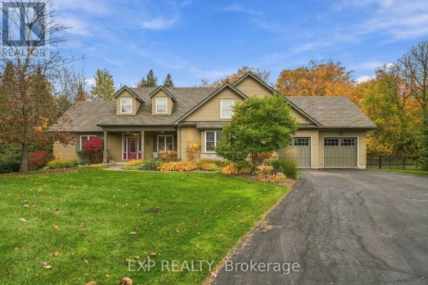 Residential for sale at 49 Blue Heron Drive, Mono, ON - MLS® OXLhJj
