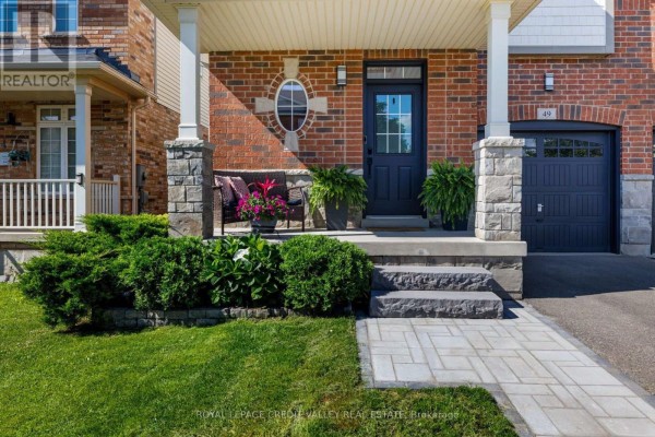 49 Bousfield Court, Hamilton, ON, photo 3