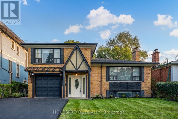 49 Bowerbank Drive, Toronto, ON, photo 2