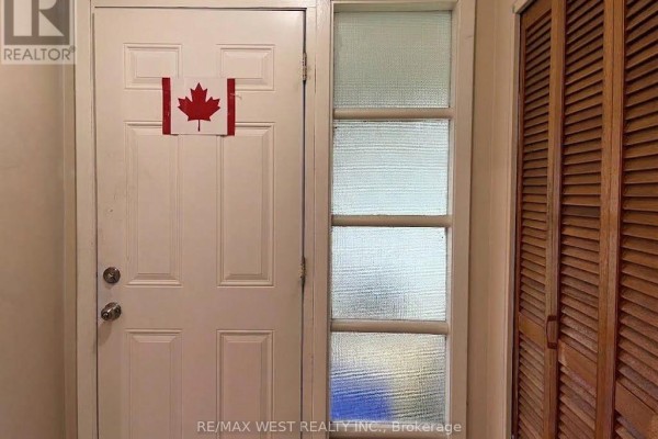 Dining room - 49 Braddock Road, Toronto, ON M9W5H6 Photo 3
