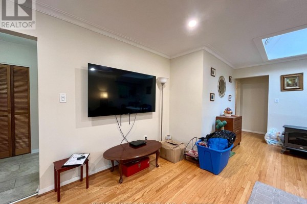 Primary Bedroom - 49 Braddock Road, Toronto, ON M9W5H6 Photo 5