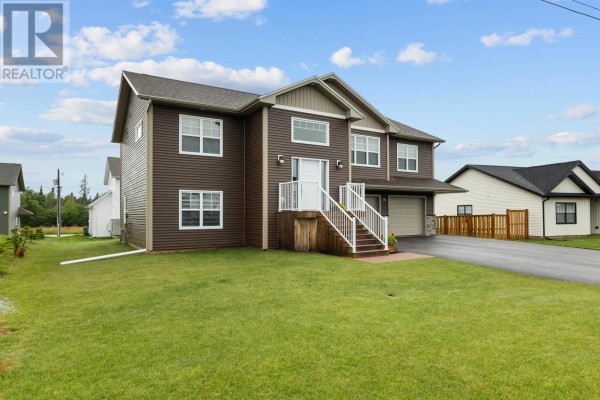 Living room - 49 Bridget Drive, Charlottetown, PE C1E3T5 Photo 2