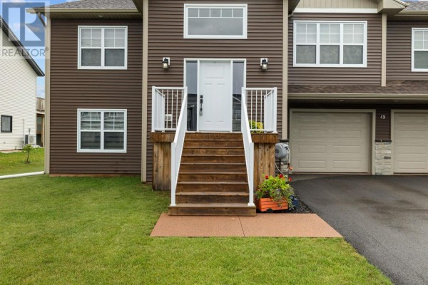 Kitchen - 49 Bridget Drive, Charlottetown, PE C1E3T5 Photo 3