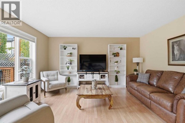 Laundry room - 49 Bridleridge Road Sw, Calgary, AB T2Y4E1 Photo 5