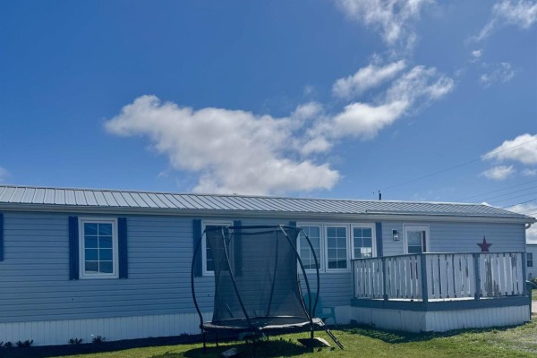 Living room - 49 Butler Drive, Bible Hill, NS B2N5M9 Photo 2