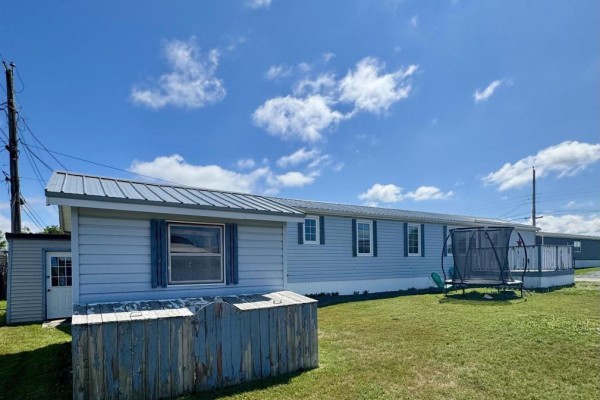 Bedroom - 49 Butler Drive, Bible Hill, NS B2N5M9 Photo 3