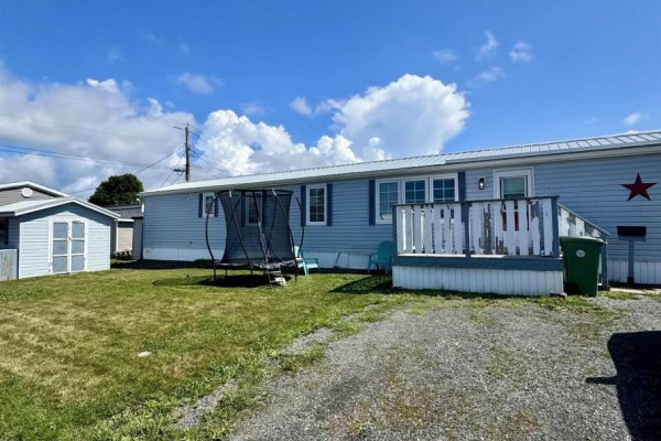 Bedroom - 49 Butler Drive, Bible Hill, NS B2N5M9 Photo 4