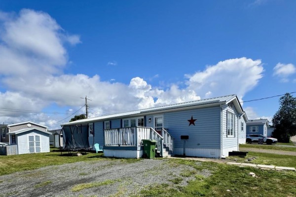 Primary Bedroom - 49 Butler Drive, Bible Hill, NS B2N5M9 Photo 5