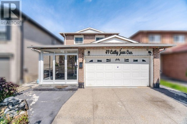 49 Cathy Jean Crescent, Toronto, ON, photo 3