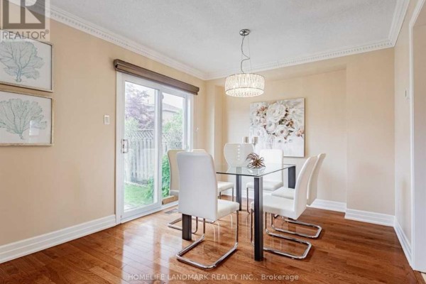 49 Chelwood Drive, Vaughan, ON L4J7J1 Photo 5