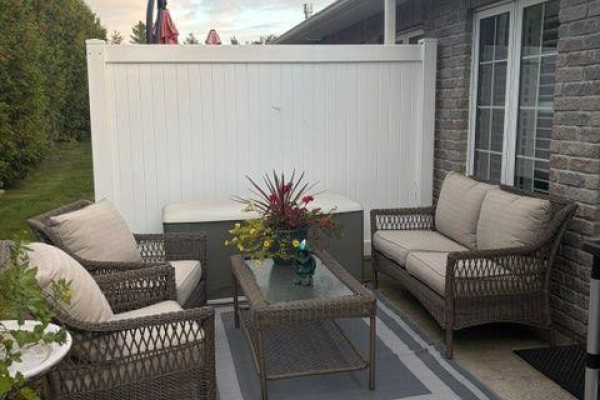 49 Clover Crescent, Wasaga Beach, ON L9Z0G4 Photo 4
