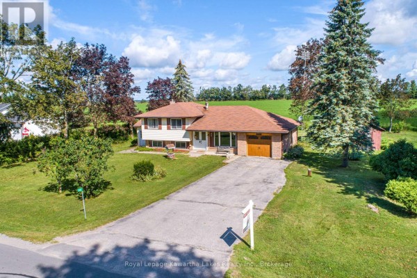 Foyer - 49 Cresswell Road, Kawartha Lakes, ON K0M1J0 Photo 4